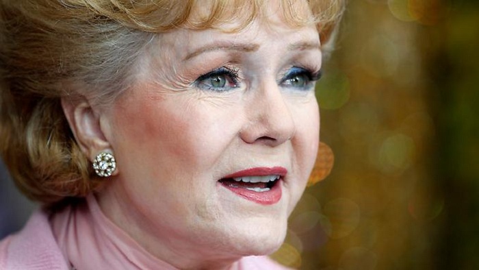 Debbie Reynolds ist tot